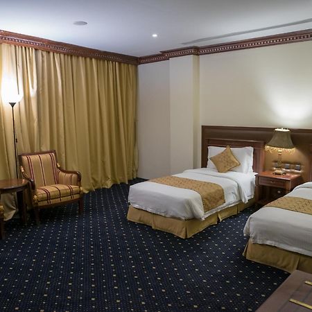 Rooz Park Hotel Эль-Хубар Экстерьер фото