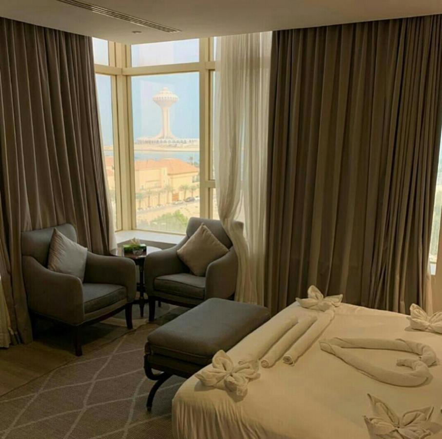 Rooz Park Hotel Эль-Хубар Экстерьер фото