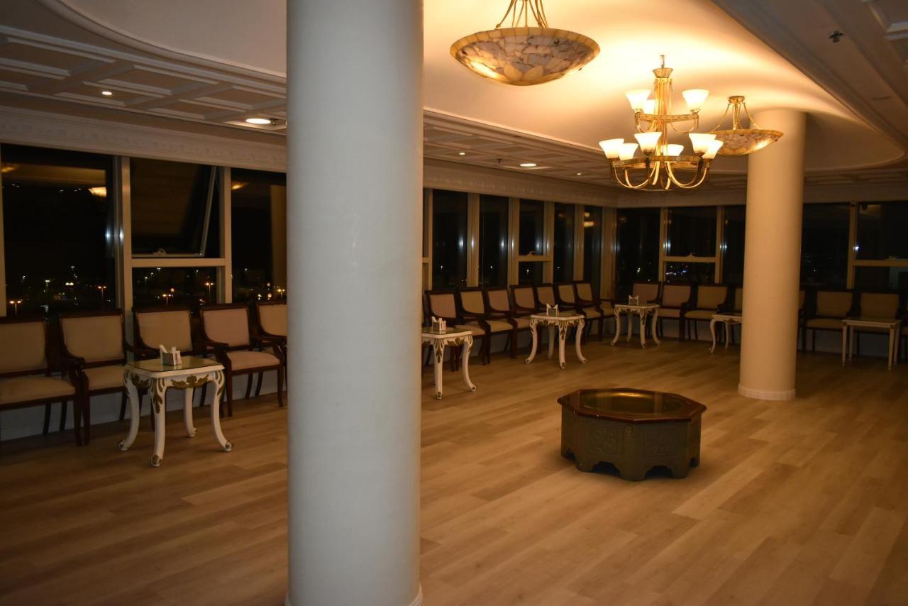 Rooz Park Hotel Эль-Хубар Экстерьер фото