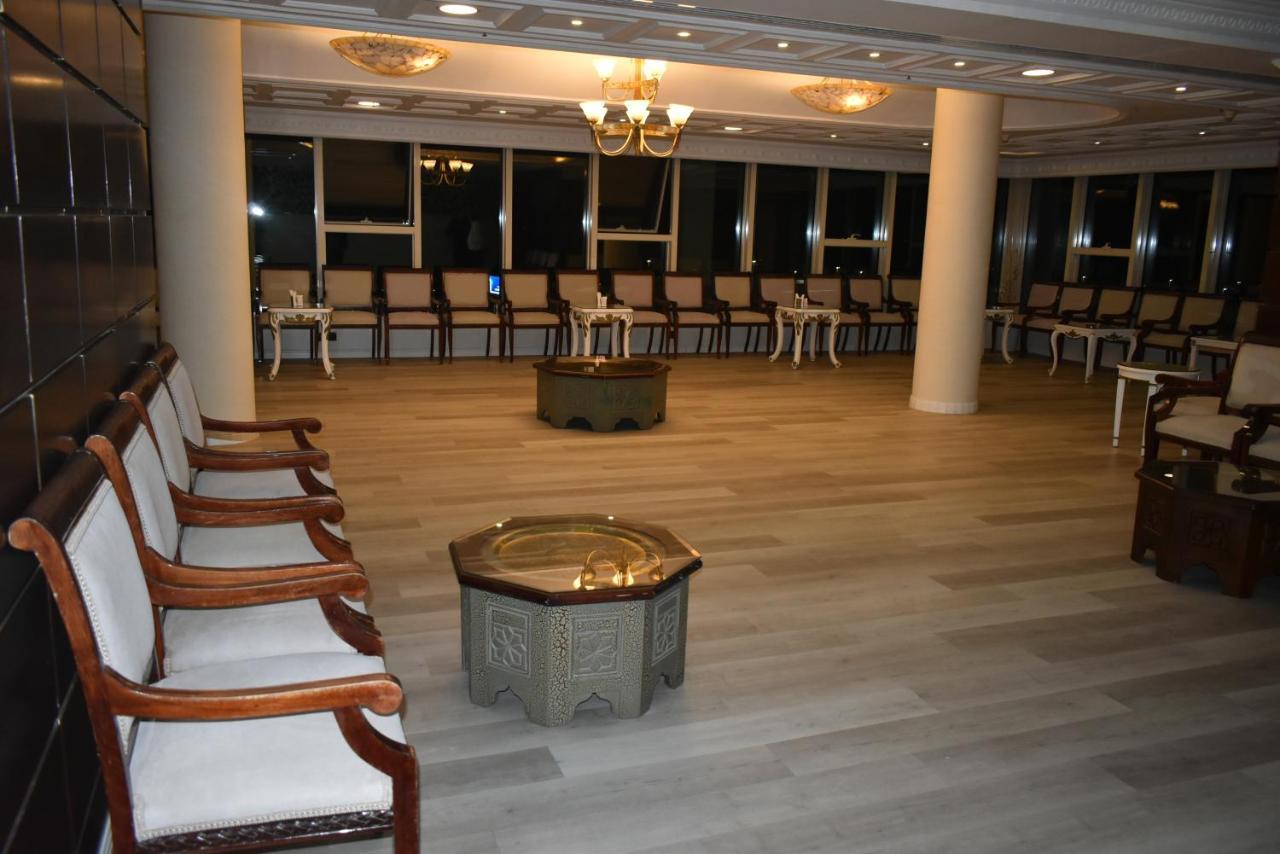 Rooz Park Hotel Эль-Хубар Экстерьер фото