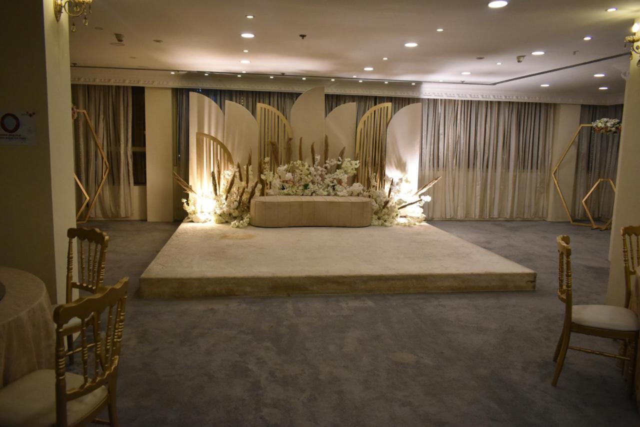 Rooz Park Hotel Эль-Хубар Экстерьер фото