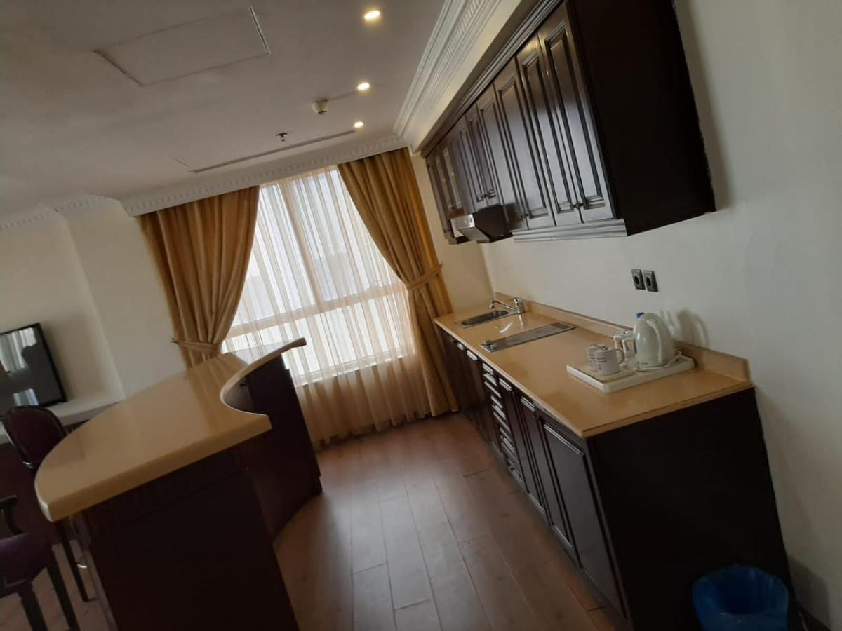 Rooz Park Hotel Эль-Хубар Экстерьер фото