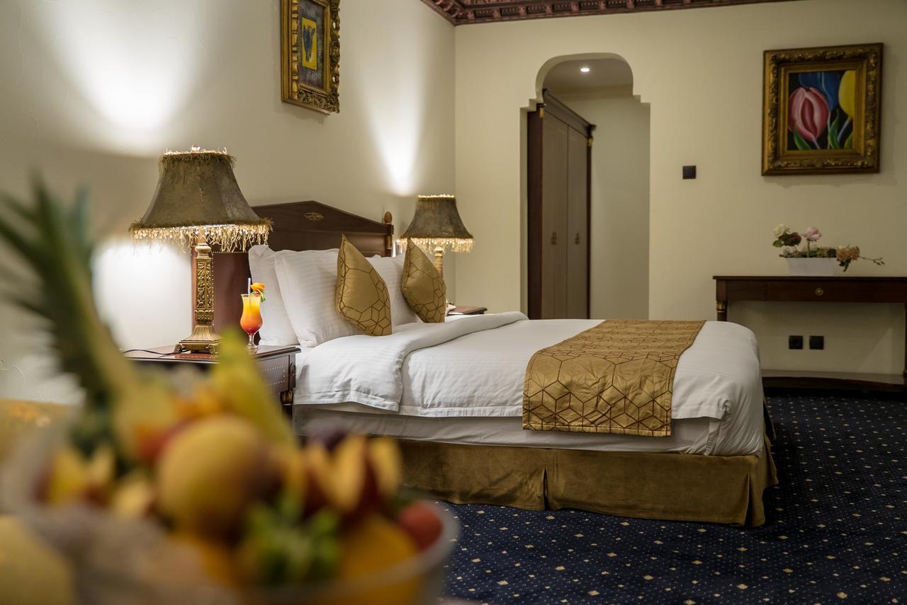 Rooz Park Hotel Эль-Хубар Экстерьер фото