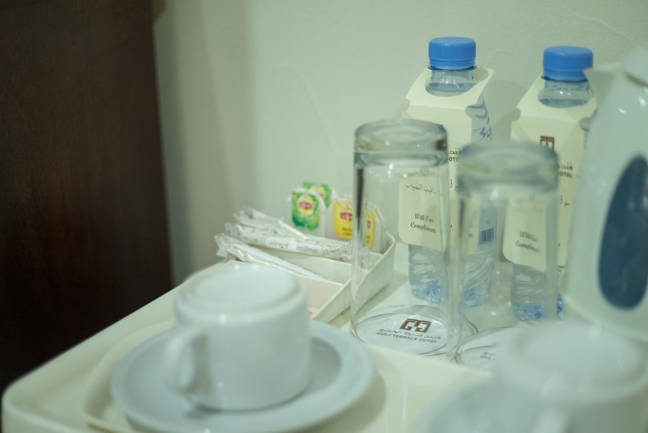 Rooz Park Hotel Эль-Хубар Экстерьер фото