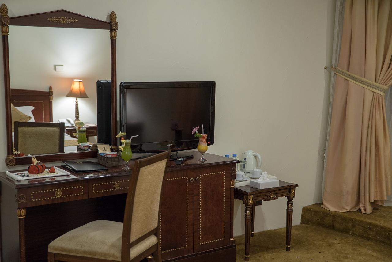 Rooz Park Hotel Эль-Хубар Экстерьер фото