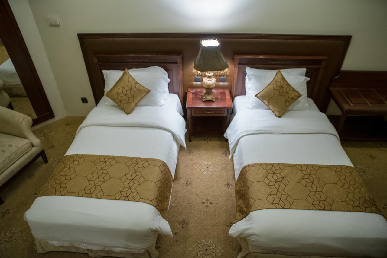 Rooz Park Hotel Эль-Хубар Экстерьер фото